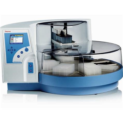 rna extraction instrument|KingFisher Flex System .